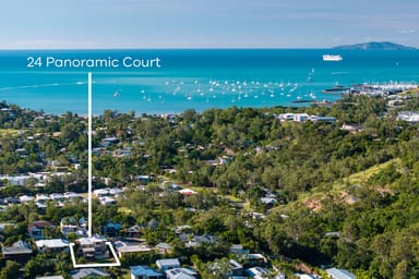 Property 24 Panoramic Court, Cannonvale QLD 4802 IMAGE 0