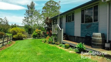Property 807 Tunglebung Creek Road, TUNGLEBUNG NSW 2469 IMAGE 0
