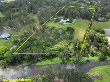 Property 860 Gilston Road, GILSTON QLD 4211 IMAGE 0