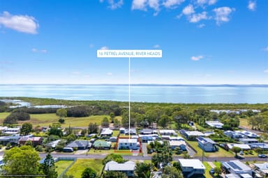 Property 16 Petrel Avenue, RIVER HEADS QLD 4655 IMAGE 0