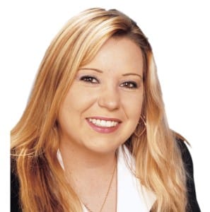 Property Agent Rachael Francis
