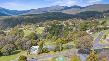 Property 21 Alpine Ridge Drive, MERRIJIG VIC 3723 IMAGE 0