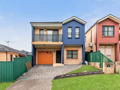 Property 58 Pelargonium Crescent, Macquarie Fields NSW 2564 IMAGE 0