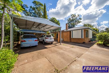 Property 160 Greenwood Creek Road, SOUTH EAST NANANGO QLD 4615 IMAGE 0