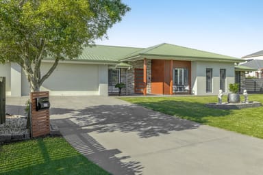 Property 27 Banksdale Drive, MIDDLE RIDGE QLD 4350 IMAGE 0