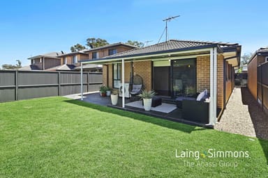 Property 22 Stringybark Street, Ropes Crossing NSW 2760 IMAGE 0