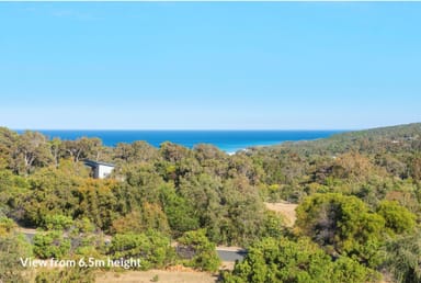 Property Lot 332 Carnarvon Castle, Eagle Bay WA 6281 IMAGE 0