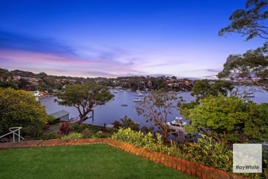 Property 666A Port Hacking Road, DOLANS BAY NSW 2229 IMAGE 0