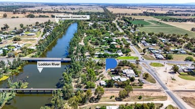 Property 3 Serpentine Road, BRIDGEWATER ON LODDON VIC 3516 IMAGE 0