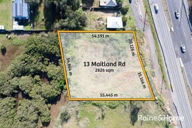 Property 13 Maitland Road, HEXHAM NSW 2322 IMAGE 0