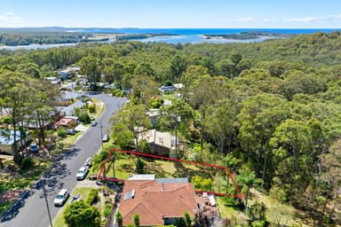 Property 16 Crest Crescent, MORUYA HEADS NSW 2537 IMAGE 0