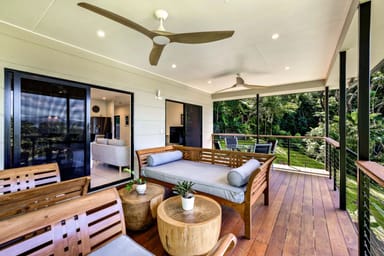 Property 13 Bel-Air Drive, Whitfield QLD 4870 IMAGE 0