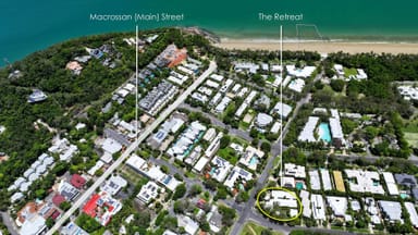 Property 36 'Retreat', 33 Mowbray St, Port Douglas QLD 4877 IMAGE 0