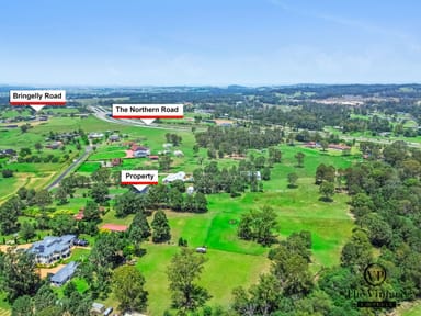 Property 15 Medich Place, Bringelly NSW 2556 IMAGE 0