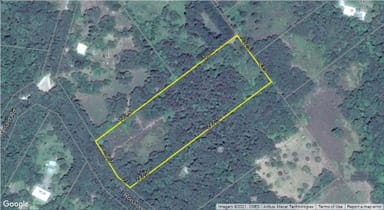 Property Lot 45 Ronald Road, Forest Creek QLD 4873 IMAGE 0