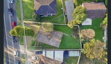 Property 142 BANKS ROAD, Miller NSW 2168 IMAGE 0