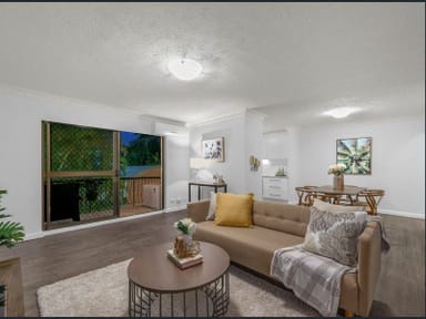 Property UNIT 3, 12 DURHAM STREET, COORPAROO QLD 4151 IMAGE 0