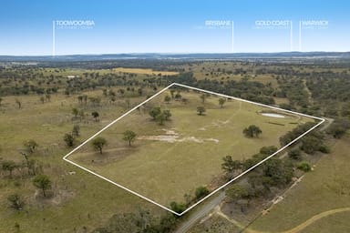 Property 608 Mountain Maid Road, Greymare QLD 4370 IMAGE 0