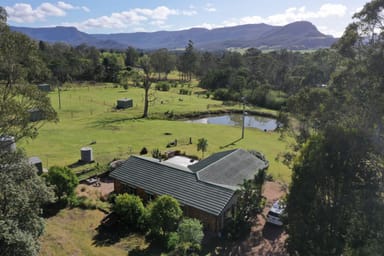 Property 60 Mount Scanzi Road, Kangaroo Valley NSW 2577 IMAGE 0