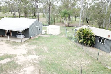 Property 1461 Wallaville Goondoon Road, Drinan QLD 4671 IMAGE 0