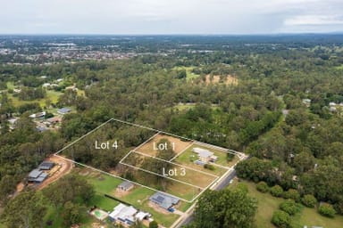 Property lot 3, 186 Bells Lane, Bellmere QLD 4510 IMAGE 0