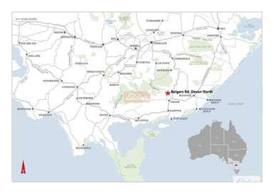 Property 6, Lot 6 Bolgers Road, Devon North VIC 3971 IMAGE 0