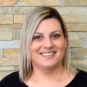 Property Agent Marie Fonseca