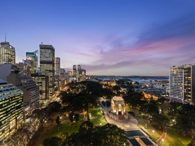 Property 2103, 157 Liverpool Street, Sydney NSW 2000 IMAGE 0