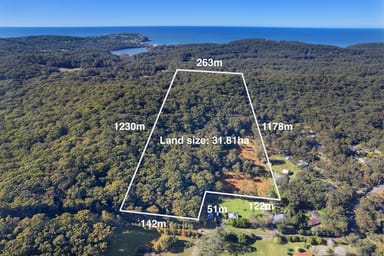 Property 20 James Norton Road, Bensville NSW 2251 IMAGE 0