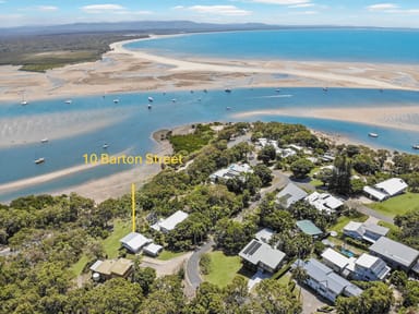 Property 10 Barton Street, SEVENTEEN SEVENTY QLD 4677 IMAGE 0