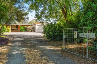 Property 549 Claus Road, GLAMORGAN VALE QLD 4306 IMAGE 0