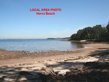 Property Lot 1302 Market Way, North Arm Cove NSW 2324 IMAGE 0