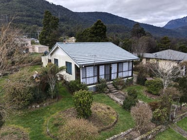 Property 1 Karlson Street, ROSEBERY TAS 7470 IMAGE 0