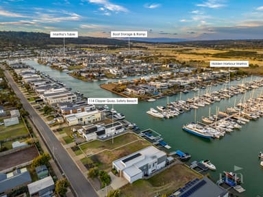 Property 114 Clipper Quay, Safety Beach VIC 3936 IMAGE 0
