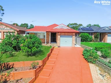 Property 17&17A GRIFFIN Place, Doonside NSW 2767 IMAGE 0