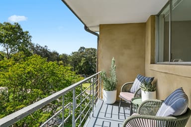 Property 5/233 Ernest Street, Cammeray NSW 2062 IMAGE 0