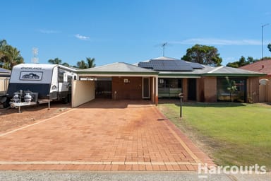 Property 23 Tuart Road, GREENFIELDS WA 6210 IMAGE 0