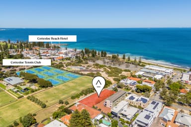 Property 2 Gadsdon Street, Cottesloe WA 6011 IMAGE 0