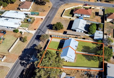 Property 5A &amp; 5B Euryalus Road, UTAKARRA WA 6530 IMAGE 0