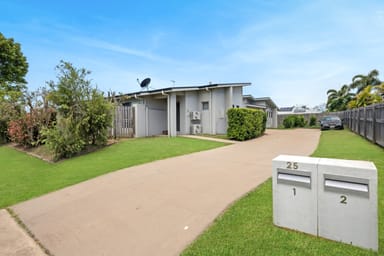 Property 2/10 Fitzpatrick Street, WALKERSTON QLD 4751 IMAGE 0