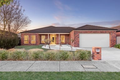 Property 20 Nimble Drive, Delacombe VIC 3356 IMAGE 0