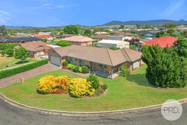 Property 2 Banksia Close, KOOTINGAL NSW 2352 IMAGE 0