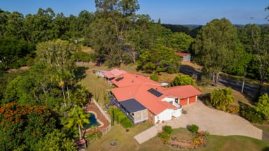 Property 84 Mullers Road, WEST WOOMBYE QLD 4559 IMAGE 0