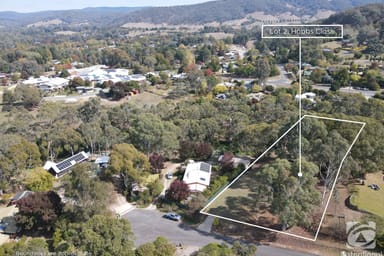 Property 2 PS732676, Hobbs Close, Yackandandah VIC 3749 IMAGE 0