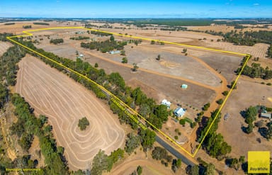 Property 57, 34 Hammerston Way, FRANKLAND RIVER WA 6396 IMAGE 0
