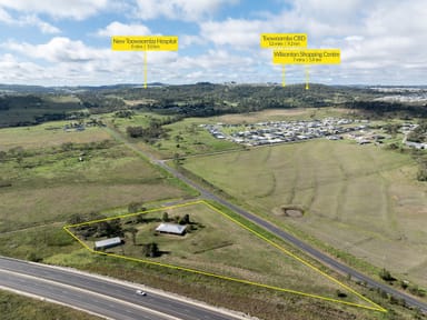 Property 395 Hermitage Road, GOWRIE JUNCTION QLD 4352 IMAGE 0