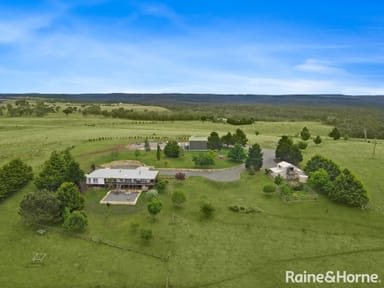 Property 1310 Caoura Road, TALLONG NSW 2579 IMAGE 0