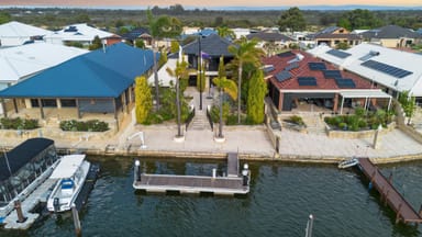 Property 76 MURRAY WATERS BOULEVARD, South Yunderup WA 6208 IMAGE 0