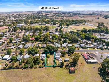 Property 41 Bent Street, Leongatha VIC 3953 IMAGE 0