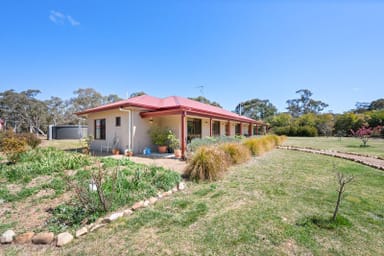 Property 385 Foxs Elbow Road, Warri NSW 2622 IMAGE 0